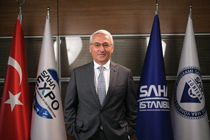 <p>Savunma, Havacılık ve Uzay Sanayinin öncüleri olan ve temel taşlarını oluşturan yerli markalar en yeni projelerini ve ürünlerini ilk kez sektörün profesyonelleri ile buluşturacak.</p>
