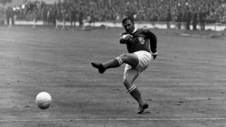 <p>9. Ferenc Puskas</p>
