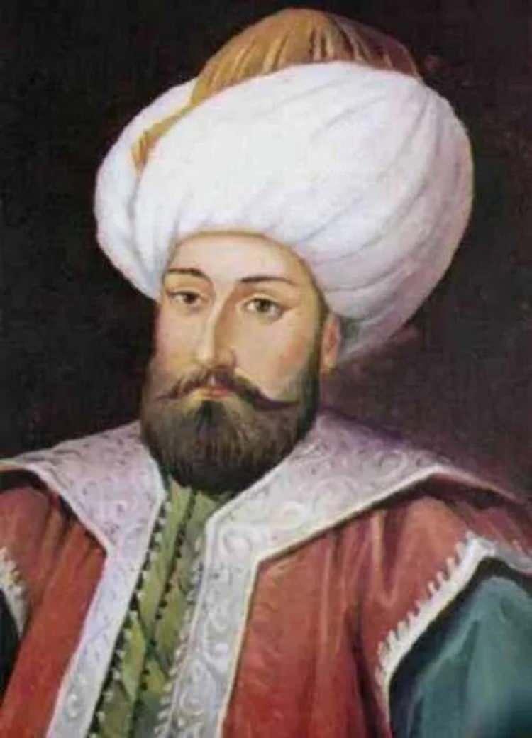 <p><span style="color:#000000"><strong>Yurt dışındaki ikinci mezar ise, Osmanlı Sultanı 1.Murad Han (Murad-ı Hüdavendigar)'ın Kosova'da bulunan mezarıdır.</strong></span></p>
<p> </p>