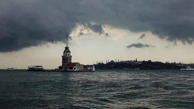 <p><strong>DENİZ ULAŞIMINDA AKSAMALAR OLABİLİR</strong></p>
<p>Meteoroloji, deniz ulaşımında aksamaların meydana gelebileceği belirterek bir uyarıda bulundu. </p>
