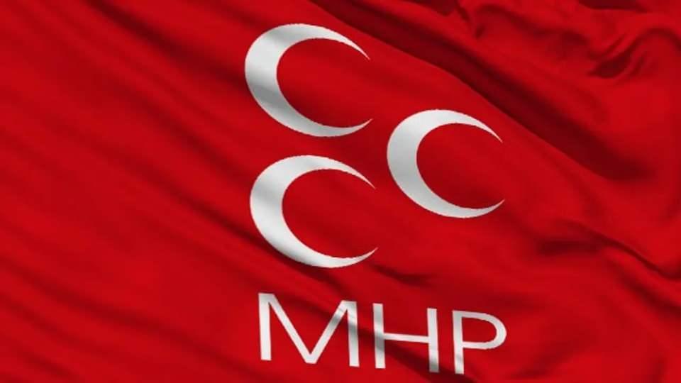 <p>Milliyetçi Hareket Partisi<br />
<br />
Kısa Adı: MHP</p>

<p>Kuruluş Tarihi: 07.07.1983</p>

<p> </p>
