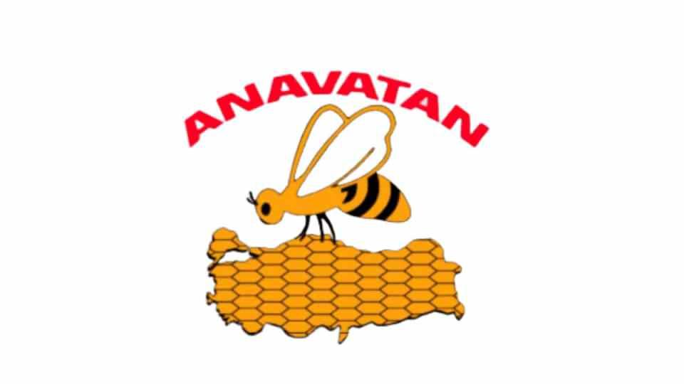 <p><strong>Anavatan Partisi ​</strong></p>

<p>Kısa Adı: ANAVATAN</p>

<p>Kuruluş Tarihi: 07.09.2011</p>

<p> </p>
