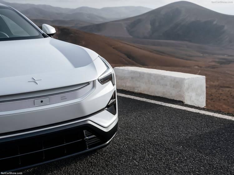 <p>Polestar 3'ün Avrupa fiyatı 89.900 euro olarak açıklandı.<br />
<br />
Türkiye fiyatının ise 2 milyon TL ile 2,5 milyon TL arasında olması bekleniyor.</p>
