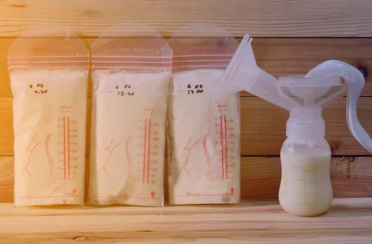 <p><span style="color:#4B0082"><strong>İtalya Roma'da doğum yapan 34 sağlıklı kadına ait anne sütün numuneleri incelemeye alındı. Doğumdan bir hafta sonra alınan numuneler mikroplastik teste sokuldu.</strong></span></p>
