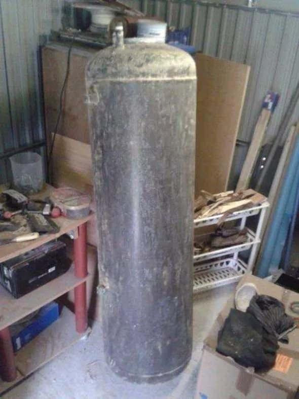 <p>Fotoğraflarını sosyal paylaşım sitesi İmgur'da paylaşan bu adam da tam da bu yeteneğe sahip.</p>