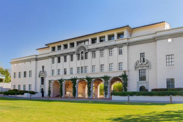 <p>6- California Institute of Technology / ABD</p>
