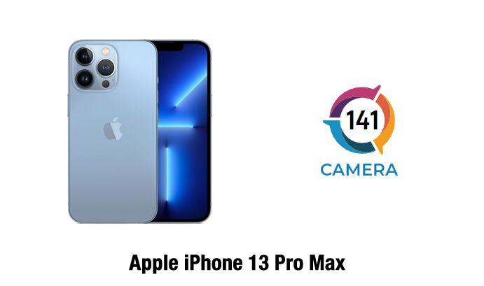 <p>DxOMark, iPhone 14'ün aksine kamerası aynı olan iki iPhone 13 modeline listede ayrı ayrı yer veriyor. <strong>Apple iPhone 13 Pro Max </strong>ile <strong>Pro </strong>modelinde aynı kamera teknolojisi kullanıldı. Bu nedenle her ikisinin DXOMARK puanı aynı. </p>