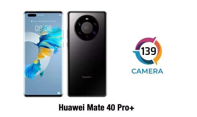 <p><strong>Huawei Mate 40 Pro+</strong></p>
<p>50 Megapiksel f/1.9 diyafram açıklığına sahip ana kamera<br />
20 Megapiksel f/1.8 ultra geniş açılı kamera<br />
12 Megapiksel f/3.4 3x optik yakınlaştırma yapabilen telefoto kamera ve 10x yakınlaştırma sunan optik lens bulunuyor.</p>