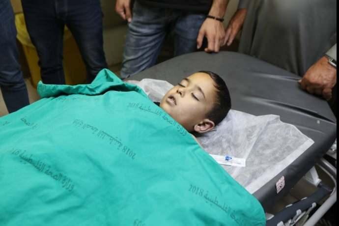 <p><span style="color:#000080"><strong>29 Eylül'de işgalcilerden kaçarken yüksekten düşüp hayatına kaybeden 7 yaşındaki Filistinli Reyyan Süleyman'ın vefatı, adeta tüm Filistinli çocuklar için çığlık oldu.</strong></span></p>

<p><span style="color:#000080"><strong>Filistinli gazeteci Ebu Takiyye, bölgede özellikle Filistinli çocukların yaşama haklarının ihlal edildiğini açıkladı.</strong></span></p>
