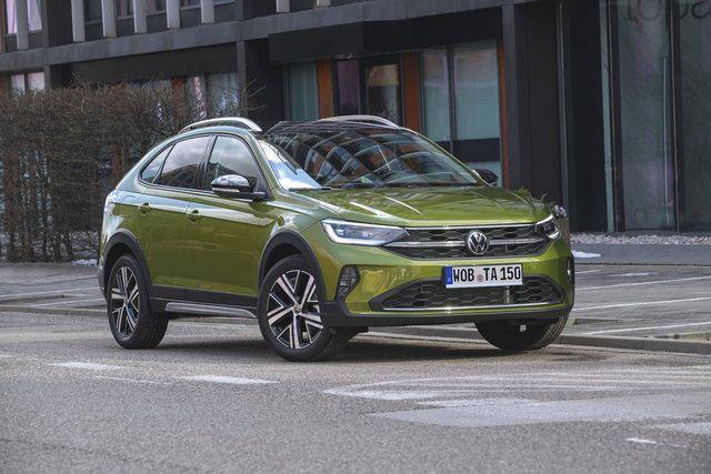 <p><strong>VOLKSWAGEN</strong></p>
<p> </p>
<p>Yeni Taigo 1.0 TSI 95 PS Manuel Life</p>
<p> </p>
<p>Fiyatı: 663,600 TL</p>