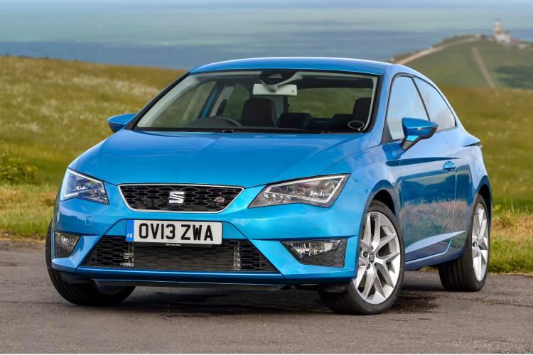 <p><strong>SEAT</strong></p>

<p>LEON 1.0 TSI 110 HP Style</p>

<p> </p>

<p>Fiyatı- 690.000 TL</p>
