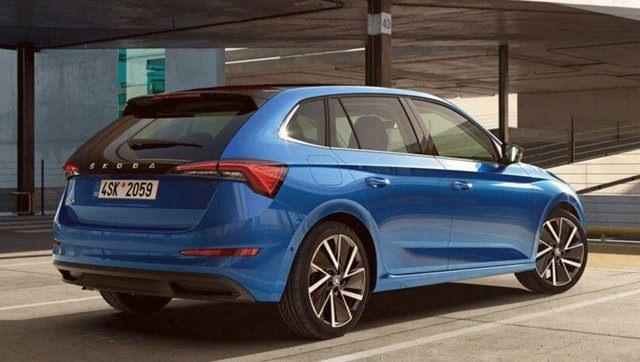 <p><strong>SKODA</strong></p>

<p> </p>

<p>Scala 1.0 TSI 110 PS DSG Comfort</p>

<p>Liste Fiyatı- 620.010 TL</p>

<p> </p>

<p>1.0 TSI 110 PS DSG Elite</p>

<p>Fiyatı- 655.010 TL</p>
