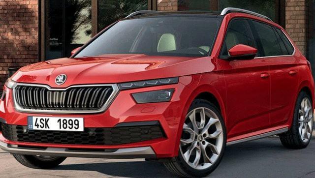 <p><strong>SKODA KAMIQ</strong></p>
<p> </p>
<p>1.0 TSI 110 PS DSG Elite</p>
<p>Fiyatı- 700.010 TL</p>
<p> </p>