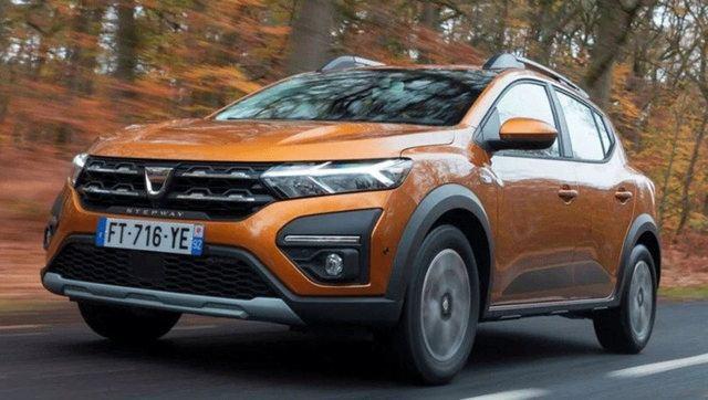 <p><strong>DACİA </strong></p>

<p><strong>SANDERO STEPWAY</strong></p>

<p>Comfort 1.0 Turbo 90 bg</p>

<p>Fiyatı - 458.000 TL</p>

<p> </p>

<p>Comfort 1.0 Turbo ECO-G 100 bg</p>

<p>Fiyatı - 472.000 TL</p>

<p> </p>

<p>Prestige 1.0 Turbo X-tronic 90 bg</p>

<p>Fiyatı - <strong>508.900 TL</strong></p>
