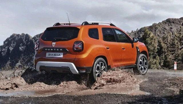 <p><strong>DACİA</strong></p>
<p> </p>
<p>Yeni Duster Comfort 1.0 Turbo 90 bg 4x2</p>
<p>Fiayatı- 489.000 TL</p>
<p> </p>
<p>Comfort ECO- G Turbo 100 bg 4x2 -</p>
<p>Fiyatı- 511.900 TL</p>
<p>Prestige ECO- G Turbo 100 bg 4x2</p>
<p>Fiyatı- 532.900 TL</p>
<p> </p>
<p>Comfort 1.3 Turbo 150 bg EDC 4x2 -</p>
<p>Fiyatı- 564.900 TL</p>
<p> </p>
<p>Comfort 1.3 Turbo 150 bg 4x4 - Fiyatı- 557.900 TL</p>
<p> </p>
<p>Comfort 1.5 Blue dCi 115 bg 4x2 -</p>
<p>Fiyatı- 562.900 TL</p>
<p> </p>
<p>Comfort 1.5 Blue dCi 115 bg 4x4 - Fiyatı- 649.900 TL</p>
<p> </p>
<p>Prestige Plus 1.3 Turbo 150 bg EDC 4x2 - Fiyatı- 608.900 TL</p>