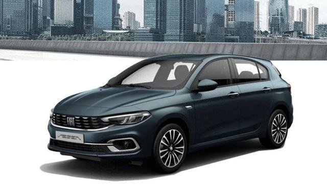 <p><strong>FIAT</strong></p>
<p> </p>
<p>EGEA HATCHBACK Street 1.4 Fire 95 HP Manuel Benzinli</p>
<p>Fiyatı: 446.900 TL</p>
<p> </p>
<p>1.3 M.Jet 95 HP Street Manuel Dizel - 543.900 TL</p>
<p> </p>
<p>1.6 M.Jet 130 HP DCT Street Otomatik Dizel - 619.900 TL</p>
<p> </p>
<p>1.4 Fire 95 HP Urban Manuel Benzin - 472.900 TL</p>
<p> </p>
<p>1.3 M.Jet 95 HP Urban Manuel Dizel - 568.900 TL</p>
<p> </p>
<p>1.6 M.Jet 130 HP DCT Urban Otomatik Dizel - 644.900 TL</p>