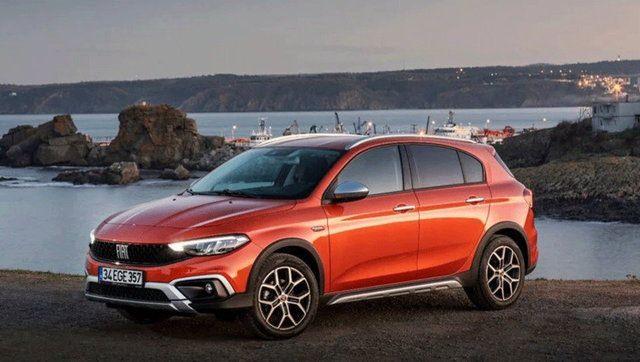 <p><strong>FIAT</strong></p>
<p>Yeni Egea Cross 1.4 Fire 95 HP Street - Manuel - Benzinli </p>
<p>Fiyatı: 459.900 TL</p>
<p> </p>
<p>1.3 M.Jet 95 HP Street Manuel Dizel - 558.900 TL</p>
<p> </p>
<p>1.6 M.Jet 130 HP DCT Street Otomatik Dizel - 631.900 TL</p>
<p> </p>
<p>1.5 T4 Hibrit 130 HP AT Street Otomatik Elektrikli-Benzinli - 688.900 TL</p>
<p> </p>
<p>1.4 Fire 95 HP Urban Manuel Benzinli - 486.900 TL</p>
<p> </p>
<p>1.3 M.Jet 95 HP Urban Manuel Dizel - 601.900 TL</p>
<p> </p>
<p>1.6 M.Jet 130 HP DCT Urban Otomatik Dizel - 677.900 TL</p>
<p> </p>
<p>1.4 Fire 95 HP Lounge Manuel Benzinli- 521.900 TL</p>
<p> </p>
<p>1.6 M.Jet 130 HP DCT Lounge Otomatik Dizel - 691.900 TL</p>