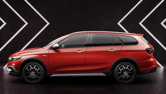 <p><strong>FIAT</strong></p>
<p> </p>
<p>Egea Cross Wagon 1.6 M.Jet 130 HP DCT Urban Otomatik Dizel - 666.900 TL</p>
<p> </p>
<p>1.0 Firefly 100 HP Lounge Manuel Benzinli - 577.900 TL</p>