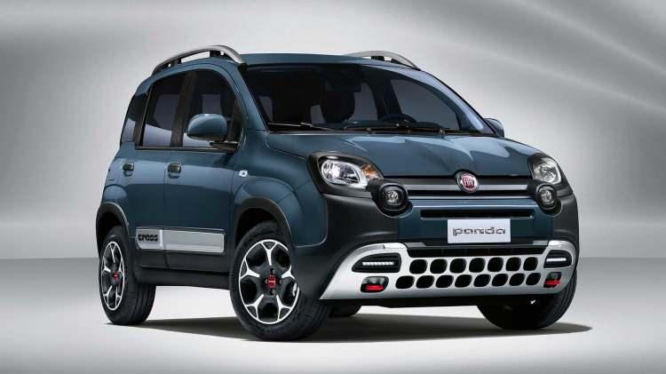 <p><strong>FİAT </strong></p>
<p> </p>
<p>PANDA URBAN 1.0 70 HP Manuel- Mild Hybrid-Benzinli</p>
<p>Fiyatı: 464.900 TL</p>
<p> </p>
<p>1.0 70 HP Cross Manuel Mild Hybrid- Benzinli - 479.900 TL</p>
<p> </p>
<p>0.9 85 HP Cross Plus 4x4 Manuel Benzin - 553.900 TL</p>
<p> </p>
<p>0.9 85 HP Cross Plus 4x4 Manuel Benzin - 569.900 TL</p>
<ul>
</ul>