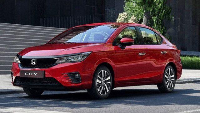 <p><strong>HONDA</strong></p>

<p> </p>

<p>Yeni Honda City 1.5L VTEC Benzinli Otomatik Elegance</p>

<p>Fiyatı: 550.200 TL</p>

<p> </p>

<p>City 1.5L VTEC Benzinli Otomatik Executive</p>

<p>-567.400 TL</p>

<p> </p>
