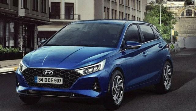 <p><strong>HYUNDAİ</strong></p>

<p> </p>

<p>Hyundai i20  100 PS 1.4 MPI 6 İleri Düz MT Jump (Benzinli)</p>

<p>Liste fiyatı - 444.000 TL</p>

<p> </p>

<p>1.4MPI 6 ileri Otomatik AT Jump (Benzinli) - 477.500 TL</p>

<p> </p>

<p>1.4 MPI 100 PS Style Benzin Otomatik - 486.500 TL</p>

<p> </p>

<p>1.4MPI 6 ileri Otomatik AT Style Plus (Benzinli) - 512.000 TL</p>

<p> </p>

<p>1.4 MPI 100 PS Elite Benzin Otomatik - 528.000 TL</p>

<p> </p>

<p>1.0 T-GDI 100 PS Style Benzin DCT - 518.000 TL</p>
