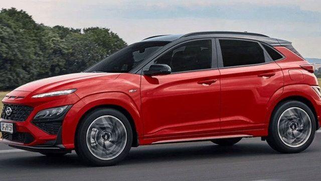 <p><strong>HYUNDAİ</strong></p>
<p> </p>
<p>Kona 1.0 T-GDI 120 PS Style Benzin DCT </p>
<p>Fiyatı: 648.000 TL</p>