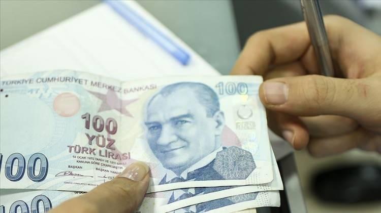 <p><strong>27 MİLYARLIK BORÇ SİLİNECEK</strong></p>

<p>Kredi Yurtlar Kurumu borçları faizsiz, cezasız kapatılabilecek. </p>
