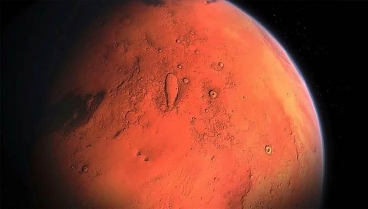 <p>Fransa'daki Sorbonne Üniversitesi tarafından yapılan araştırmada yaklaşık 4 milyar yıl önce Mars'ın yer kabuğunun, Dünya'nın oluşumunda olduğu gibi basit yaşam formları açısından zengin olabileceği ortaya konuldu. Bilim insanları bulgularının Kızıl Gezegen'e ilişkin çalışmalara yeni bir soluk getireceğini söyledi.</p>

<p> </p>
