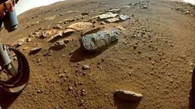 <p>Diğer taraftan Sauterey, erken Mars'ın muhtemelen nemli, sıcak ikliminin; atmosferden çok fazla hidrojenin emilmesiyle tehlikeye atılacağını söyledi. Buna göre, sıcaklıklar yaklaşık -200C düştüğünde, yüzeydeki veya yüzeye yakın herhangi bir organizmanın hayatta kalmak için muhtemelen daha derine inmesi gerekirdi.</p>
<p> </p>
