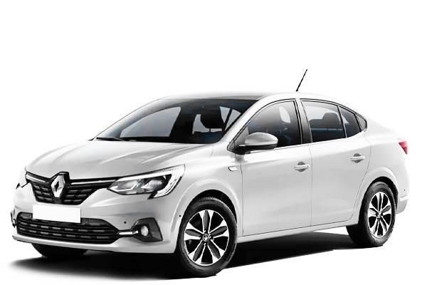 <p>Renault Taliant<br />
</p>