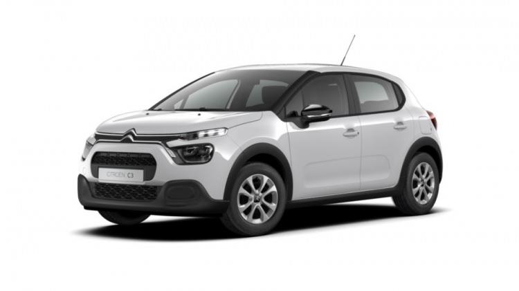 <p>Citroen C3<br />
 </p>
