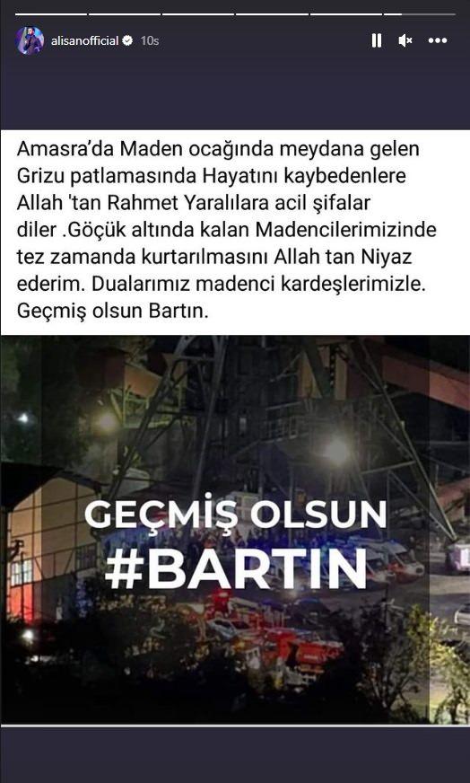 <p><span style="color:#000000"><strong>ALİŞAN</strong></span></p>
