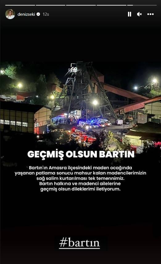 <p><span style="color:#000000"><strong>DENİZ SEKİ</strong></span></p>
