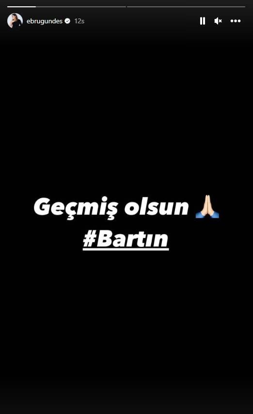 <p><span style="color:#000000"><strong>EBRU GÜNDEŞ</strong></span></p>

