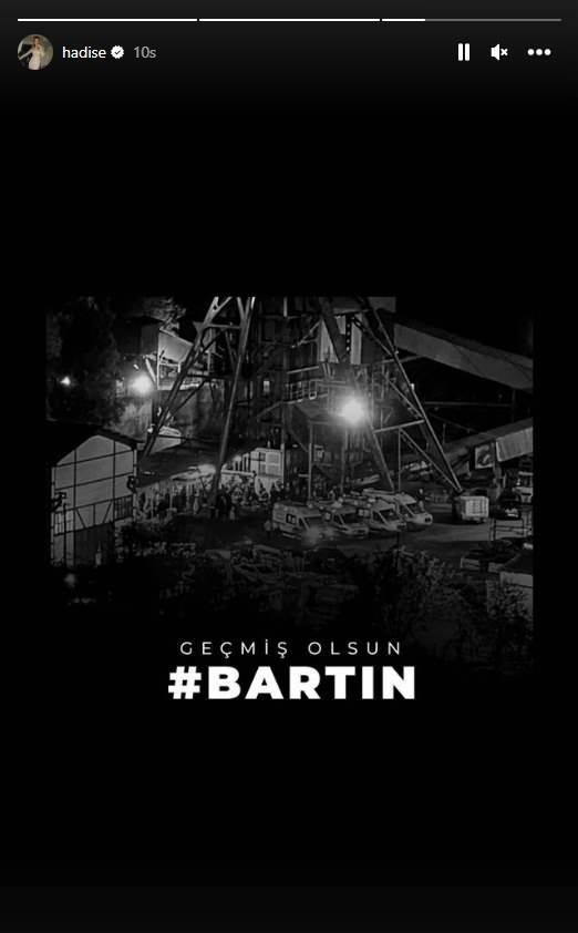 <p><span style="color:#000000"><strong>HADİSE</strong></span></p>
