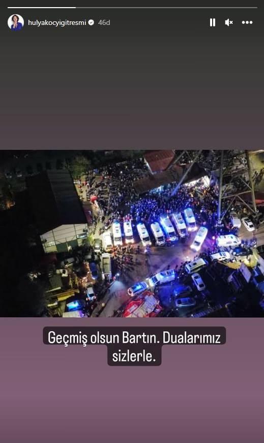 <p><span style="color:#000000"><strong>H&Uuml;LYA KO&Ccedil;YİĞİT</strong></span></p>
