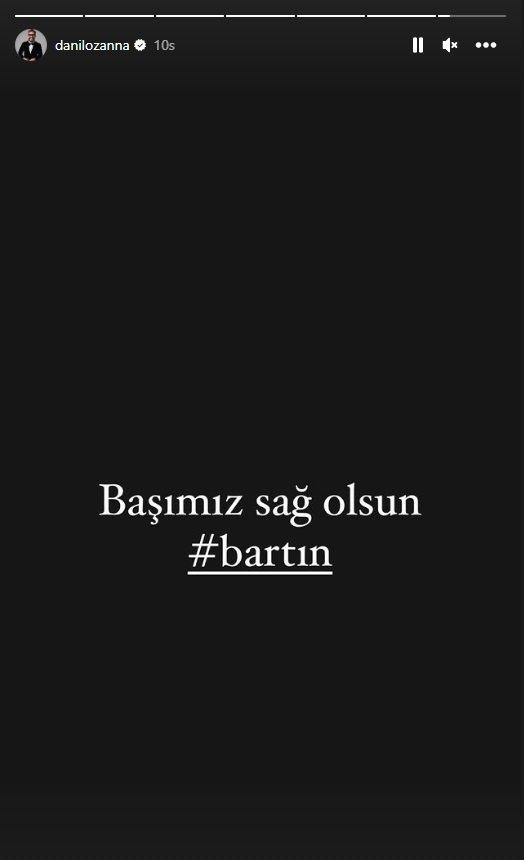 <p><span style="color:#000000"><strong>DANİLO ZANNA</strong></span></p>
