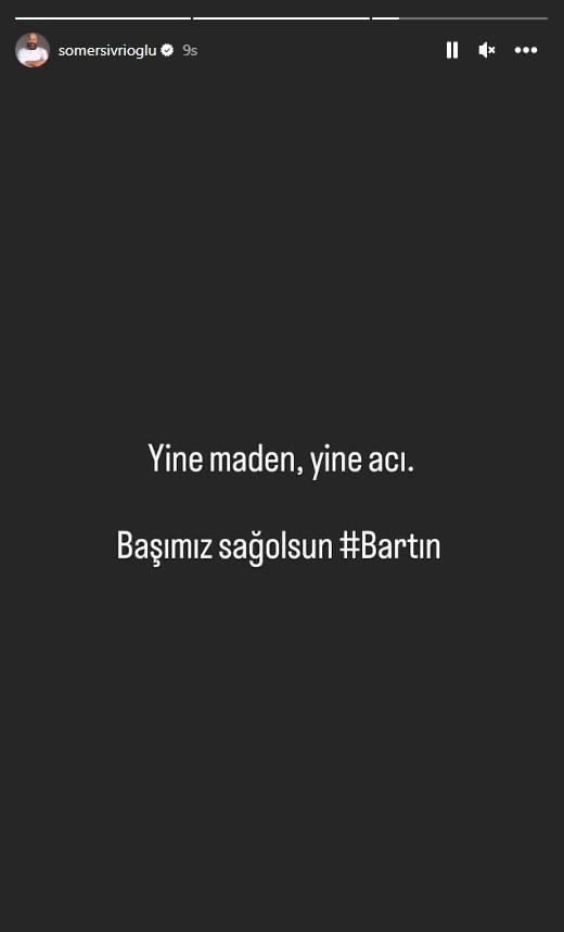 <p><span style="color:#000000"><strong>SOMER SİVRİOĞLU</strong></span></p>
