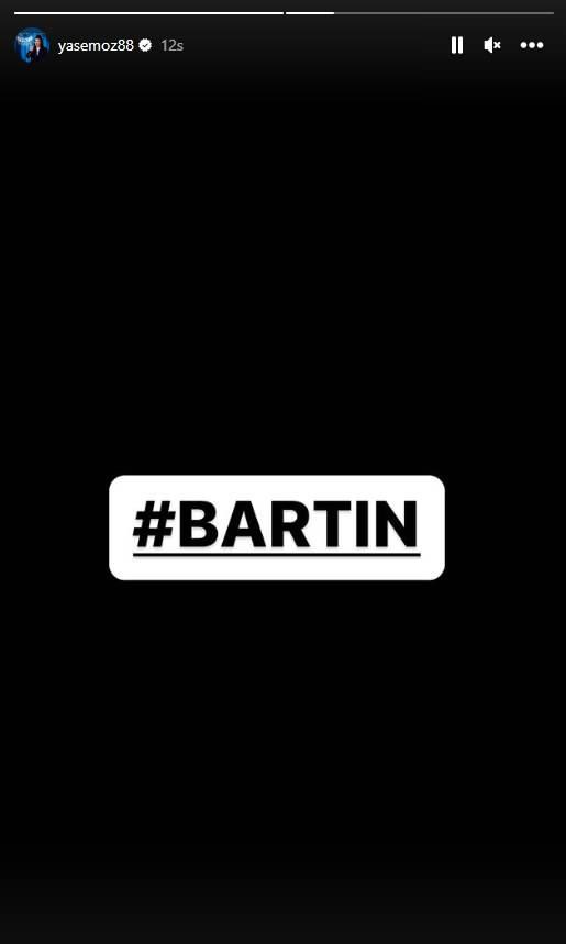 <p><span style="color:#000000"><strong>YASEMİN SAKALLIOĞLU</strong></span></p>
