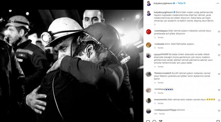 <p><span style="color:#000000"><strong>H&Uuml;LYA KO&Ccedil;YİĞİT</strong></span></p>
