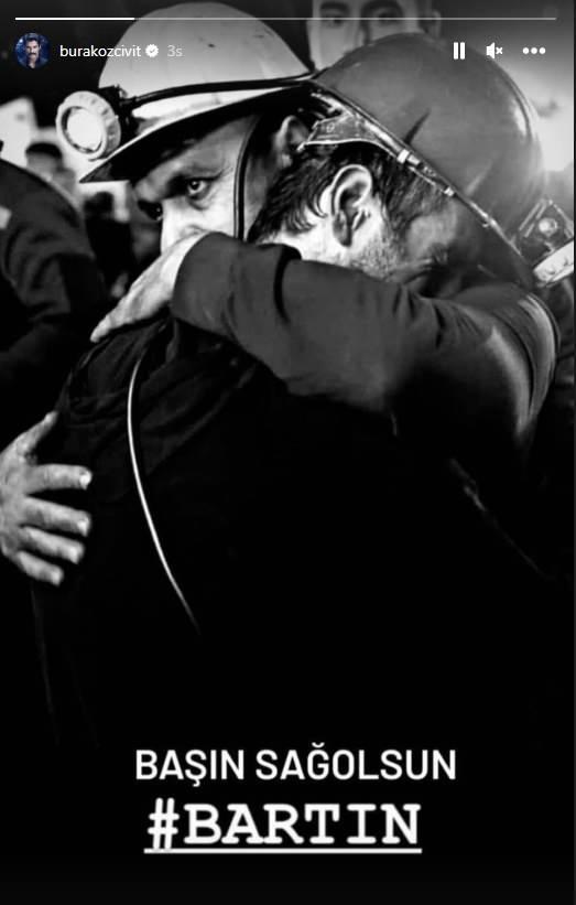 <p><span style="color:#000000"><strong>BURAK &Ouml;Z&Ccedil;İVİT</strong></span></p>
