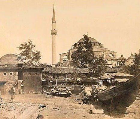 <p>İstanbul - 1854</p>

<p> </p>
