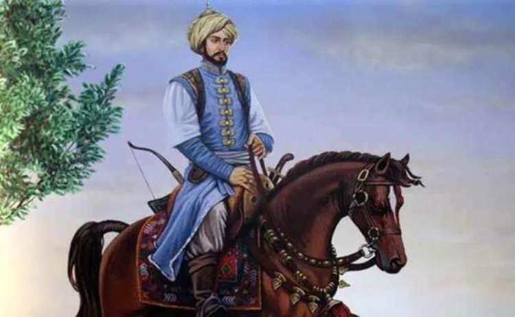 <p><span style="color:#B22222"><strong>Süleyman Şah-Naaşı Caber denilen yere defnedilir. Halen Suriyesınırları içinde bulunan bu mezarın olduğu yere, Caber Türk Kalesi denilmekte olup, anlaşma gereği, Türk Bayrağı ile süslüdür. </strong></span></p>
<p> </p>