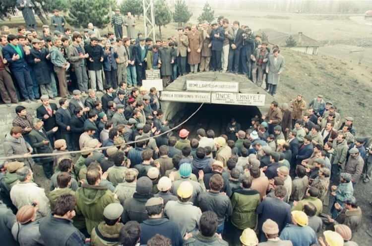 <p><strong>Amasya - Yeni Çeltik (1990)</strong></p>
