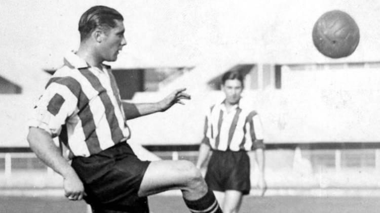 <p>19. Giuseppe Meazza</p>
