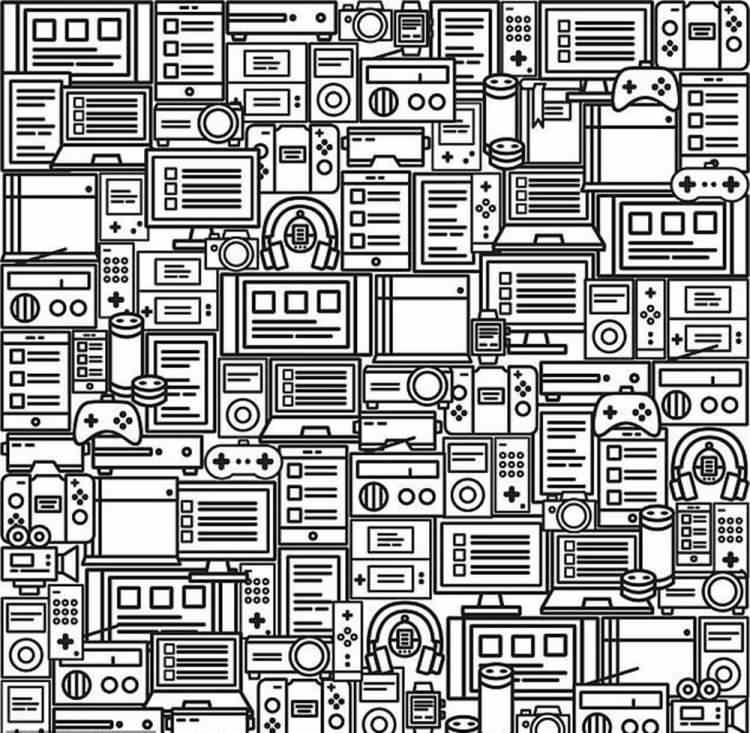 <p>Resimde gizlenmiş kitap nerede?</p>