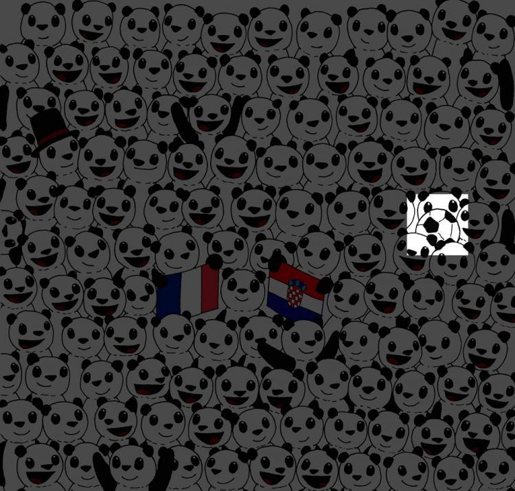 <p>Futbol topu işte burada...</p>