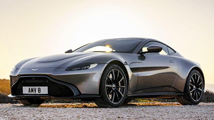 <p>Aston Martin:</p>

<p>Vantage, </p>

<p>DB11,</p>

<p>DBX,</p>

<p>Rapide S,</p>

<p>DBS ve Vanquish modelleri</p>
