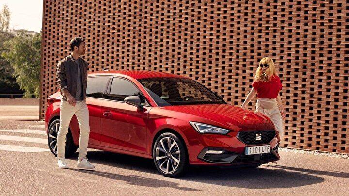 <p>Seat: Ibiza, Leon, Arona, Ateca ve Tarraco modelleri</p>
