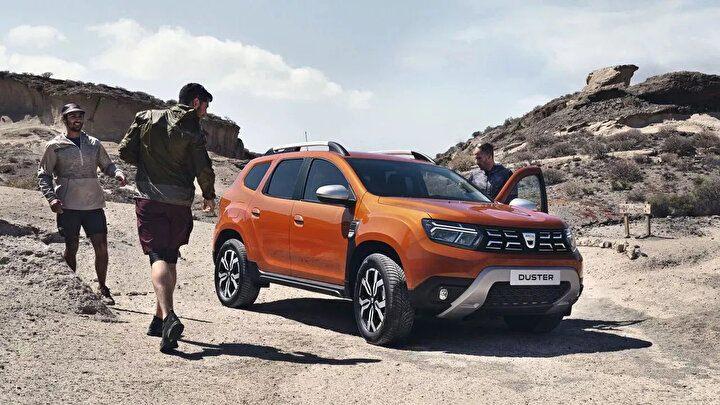 <p>Dacia: Duster, Sandero ,Lodgy Logan</p>
